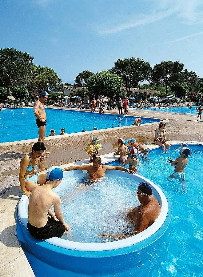 Hotel Casa Mobile - Cisano San Vito **** Calmasino Italien